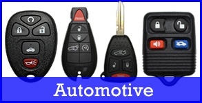 Click to view our automotive services